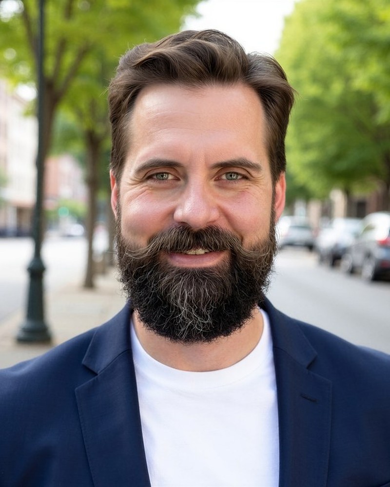 Jared Clark — ISO 14001 Environmental Management Consultant